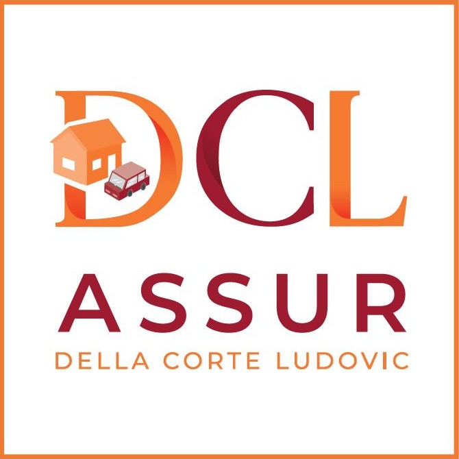 Logo DCL Assur